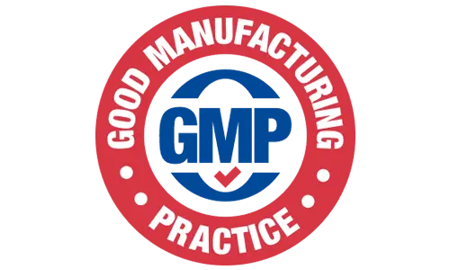BurnCore       GMP Certified Manufacturing Facility